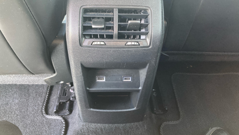 Citroen C5 X 1.2 PureTech 130 Shine Plus 5dr EAT8 Petrol Estate